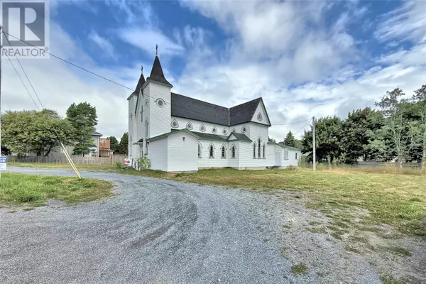 Bay Roberts, NL A0A1G0,8-12 Cross Road