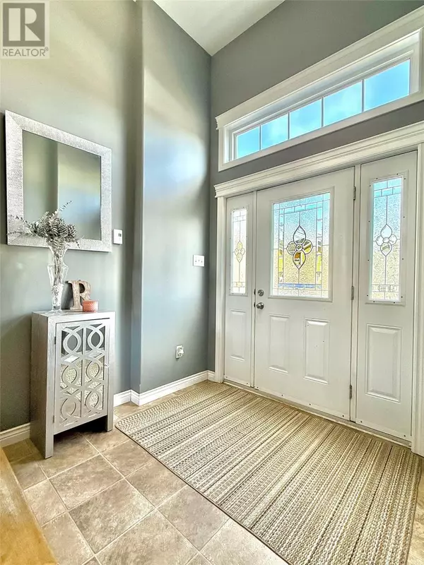 Clarenville, NL A5A0B3,33 CLYDE Avenue