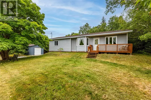 122 Lawrence Pond Road W, Conception Bay South, NL A1X4C5