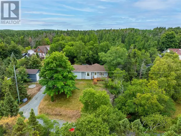 Conception Bay South, NL A1X4C5,122 Lawrence Pond Road W