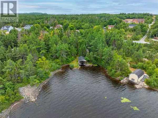 Conception Bay South, NL A1X4C5,122 Lawrence Pond Road W