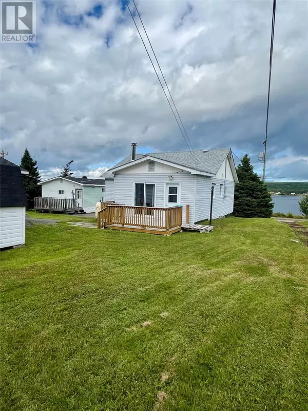 Norris Arm, NL A0G3A0,357 Citizens Drive