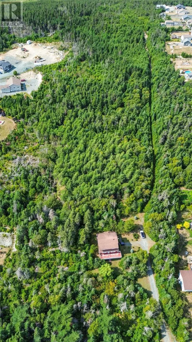 Torbay, NL A1K1G5,582-594 Indian Meal Line