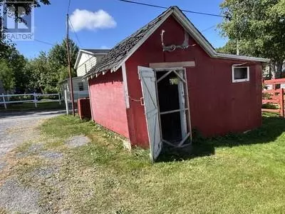 Carbonear, NL A1Y1A9,16 Quaters Lane