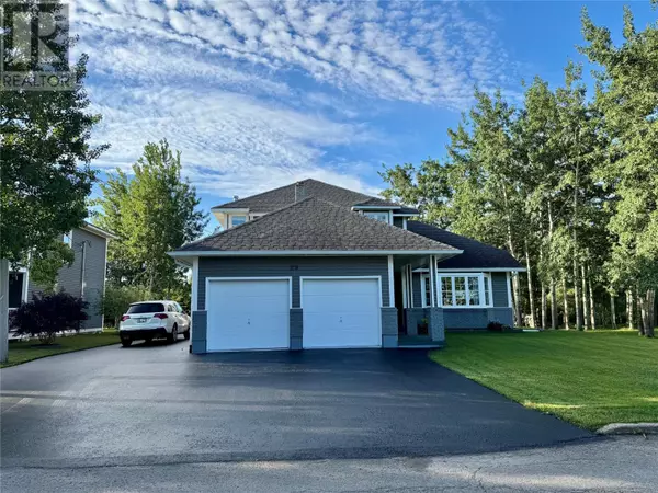 29 Pond Road, Lewisporte, NL A0G3A0