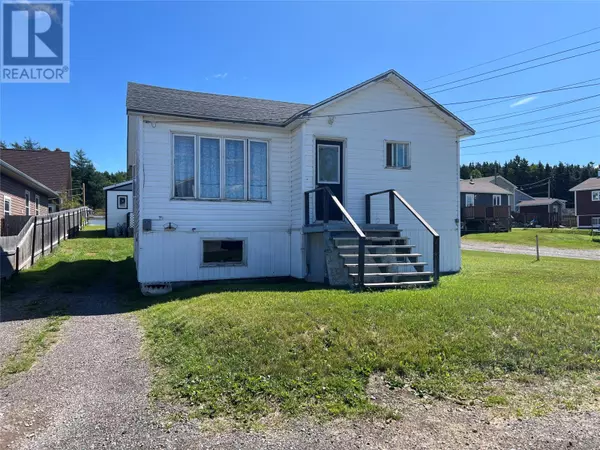 45A Main Street, Springdale, NL A0J1T0