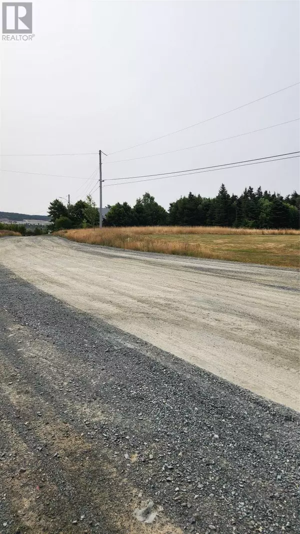 Lot 4 Cook's Lane, St. John's, NL A1A5C6