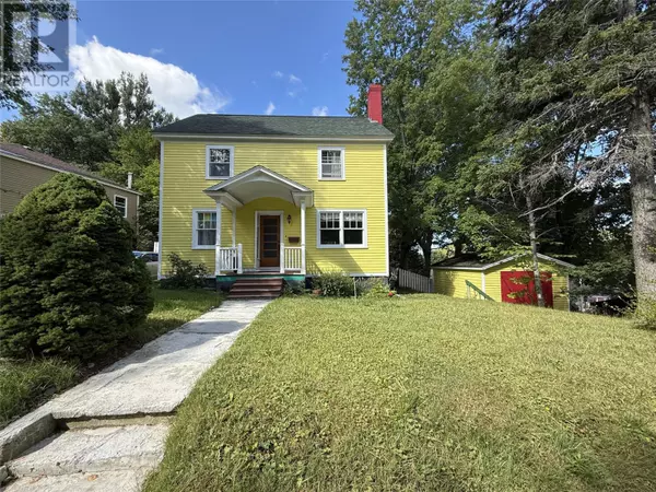 Corner Brook, NL,7 Humber Park