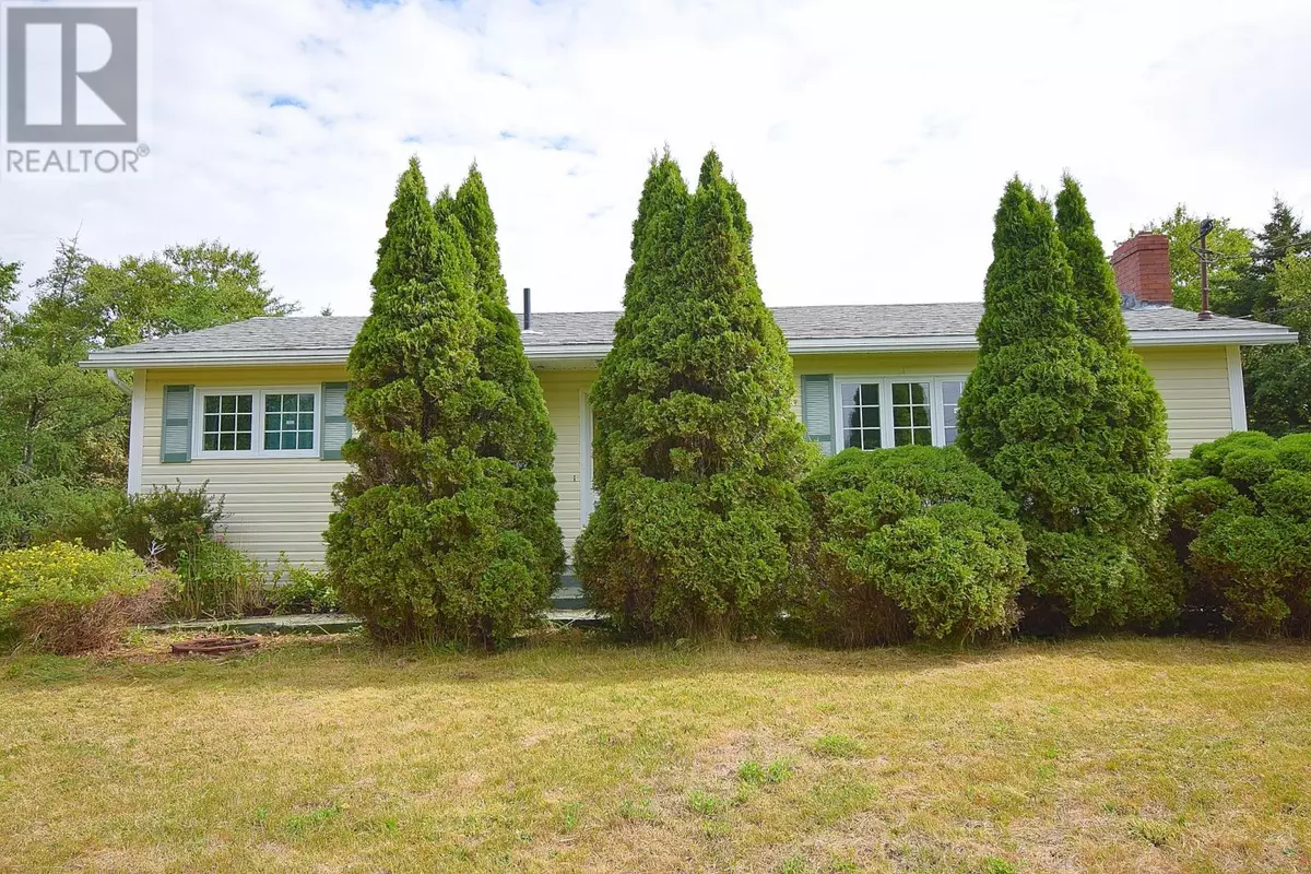 Conception Bay South, NL A1X6K9,25 Roberts Road S