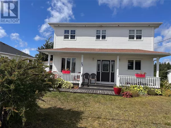 Marystown, NL A0E2M0,25 DUCEYS Lane