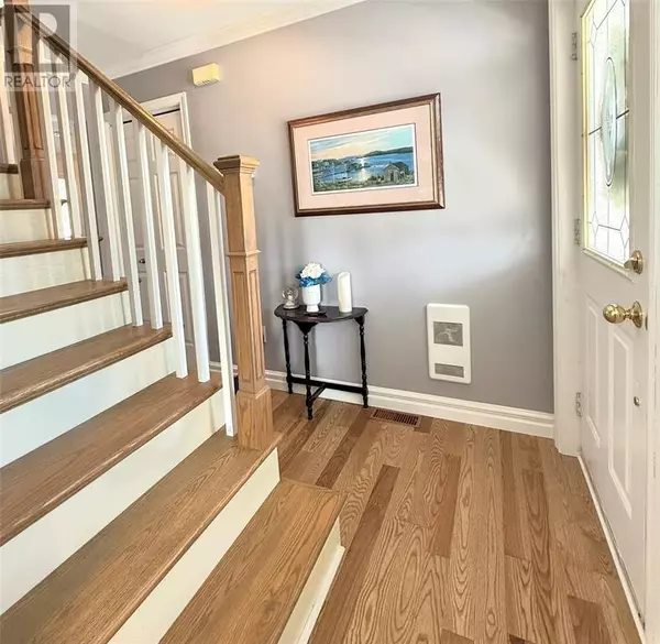 Clarenville, NL A5A2B4,10 White Rose Place