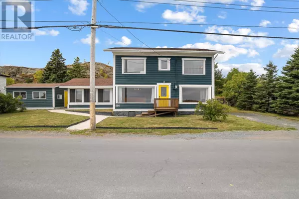 501 Water Street, Bay Roberts, NL A0A1G0