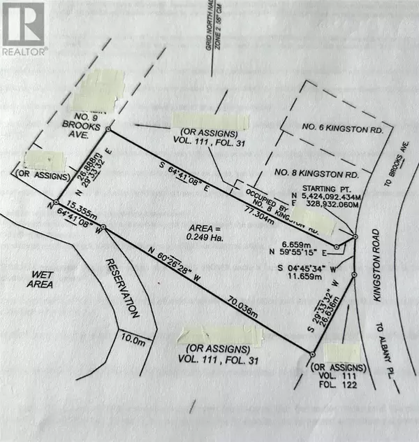 Grand Falls-windsor, NL A2B1E3,10 Kingston Road