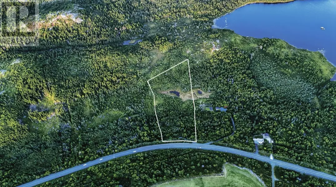 495-525 Foxtrap Access Road, St. John's, NL A1X7N9