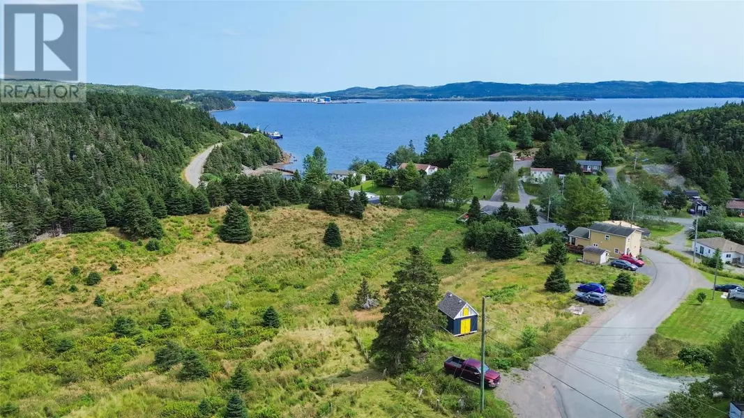 8 Powers Road, Marystown, NL A0E2M0