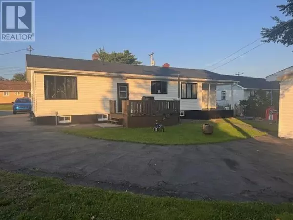 Lewisporte, NL A0G3A0,9 Russhann Street