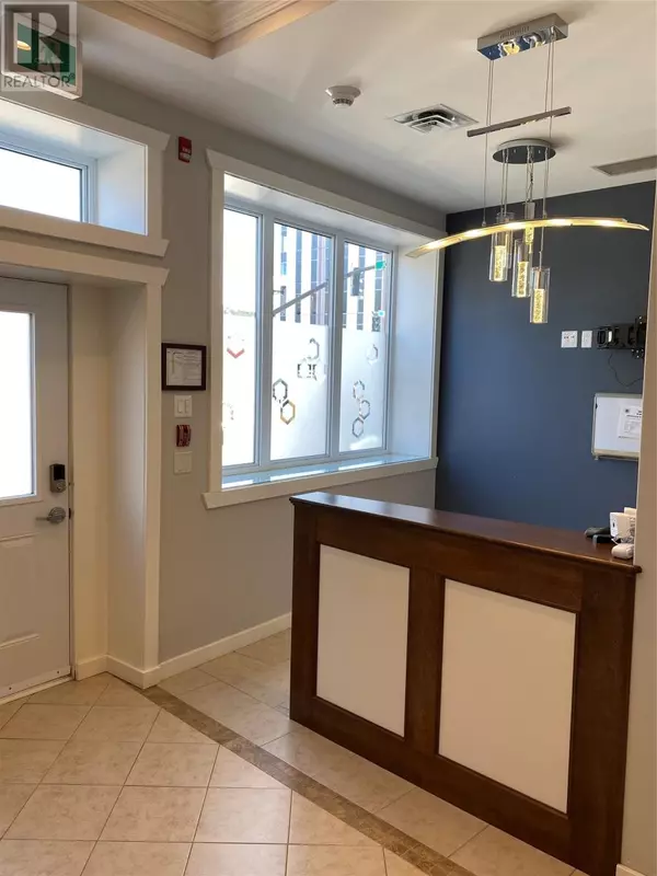 St. John's, NL A1C1A8,130 Water Street