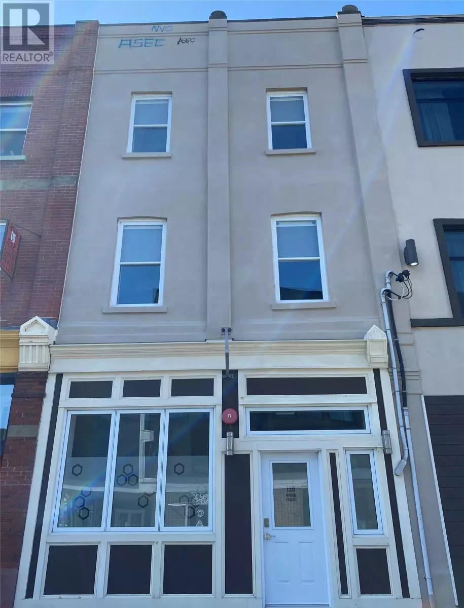 St. John's, NL A1C1A8,130 Water Street
