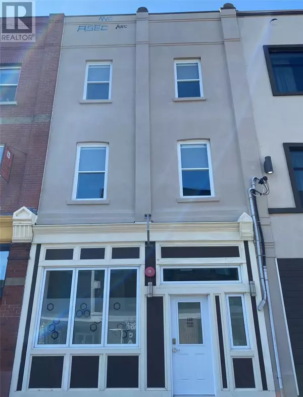 130 Water Street, St. John's, NL A1C1A8