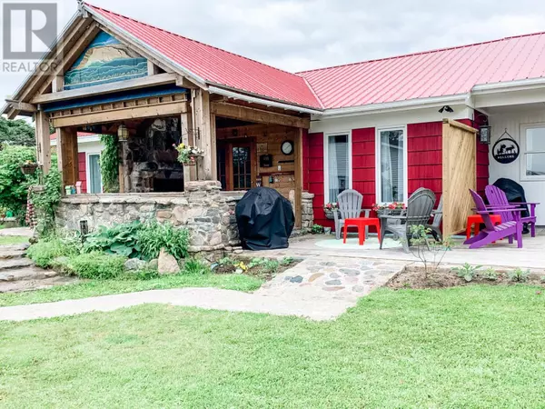 84 Pond Road, Rocky Harbour, NL A0K4N0