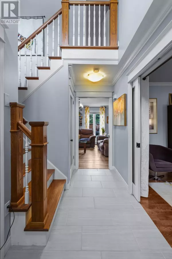 Conception Bay South, NL A1W0A4,13 Earlston Avenue