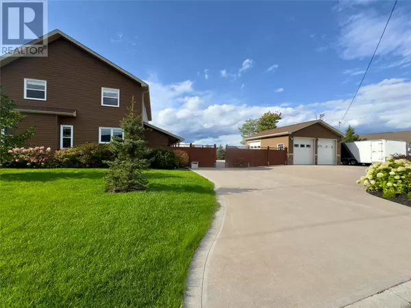 Pasadena, NL A0l1K0,31 Foote Street