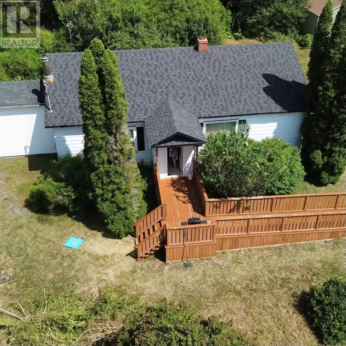 Clarenville, NL A5A1B1,7 Balsom Street Extension