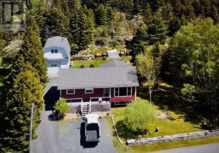 South River, NL A0A3W0,12 Taylors Road