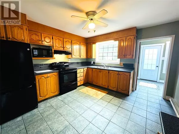 South River, NL A0A3W0,12 Taylors Road