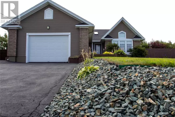 Bonavista, NL A0C1B0,6 Heath Crescent