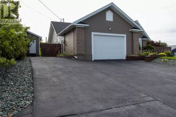 Bonavista, NL A0C1B0,6 Heath Crescent