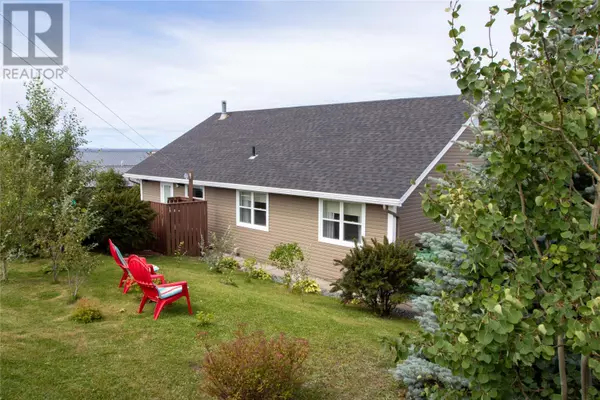 Bonavista, NL A0C1B0,6 Heath Crescent