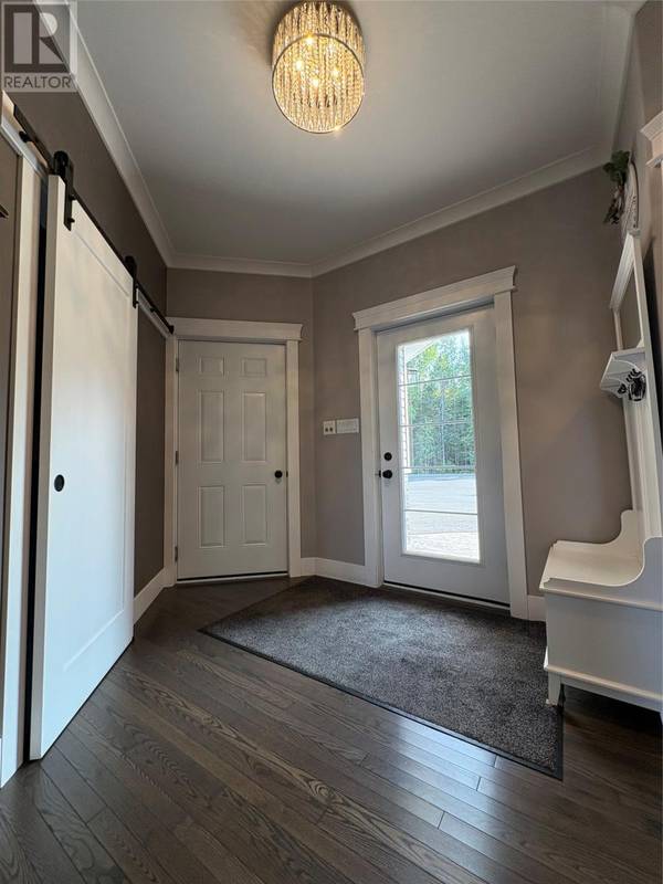 Porterville, NL A0G3A0,3 Porterville Road