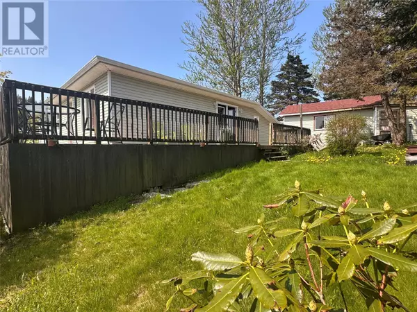 Marystown, NL A0E2M0,175 Marine Drive