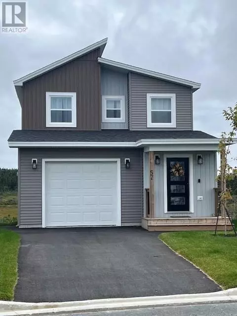 97 Trenton Drive, Paradise, NL A1L4B8