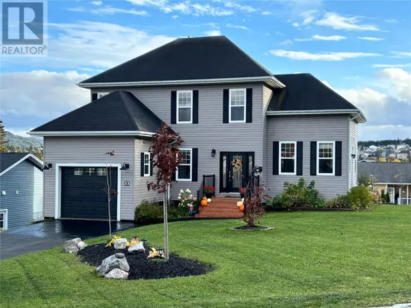 23 Hanlon Drive, Massey Drive, NL A2H0A2
