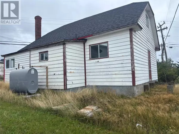 Bonavista, NL A0C1B0,65 Confederation Drive