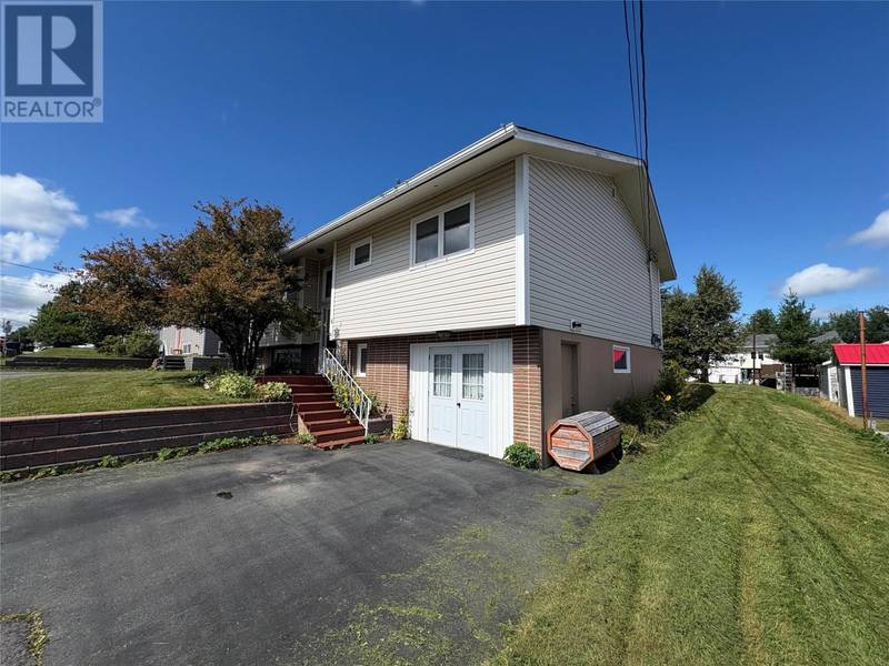 4 George Street, Lewisporte, NL A0G3A0