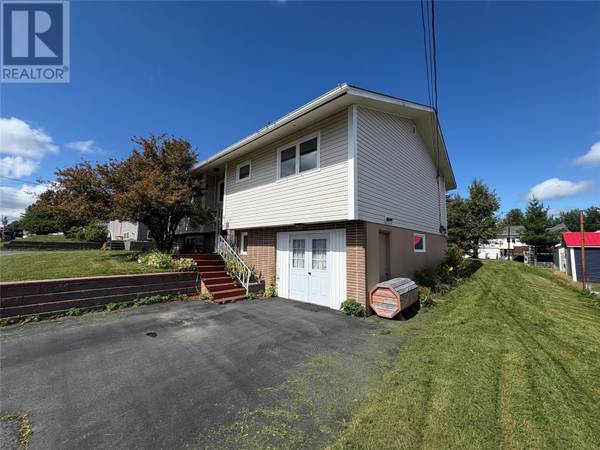 4 George Street, Lewisporte, NL A0G3A0