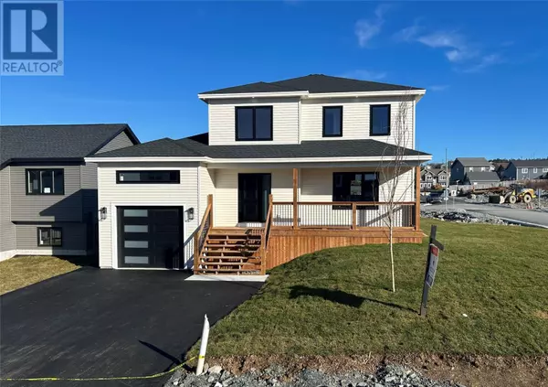 19 Wiltshire Avenue, Paradise, NL A1L4M7