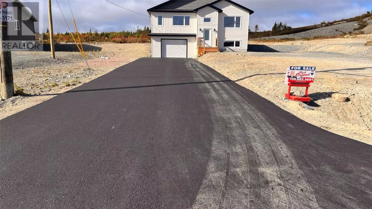 Bay Bulls, NL A0A1C0,94 Island Cove Road