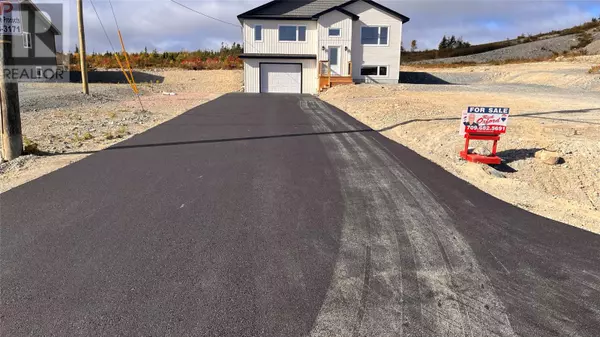 94 Island Cove Road, Bay Bulls, NL A0A1C0