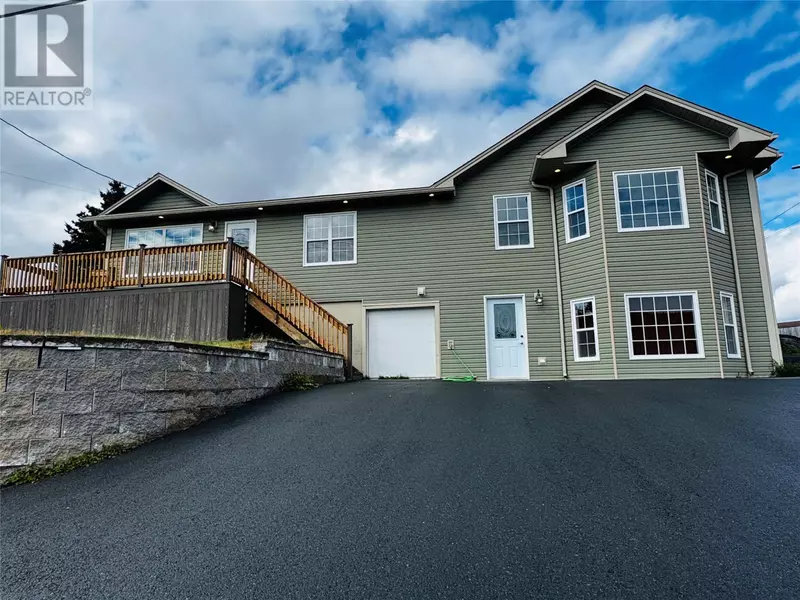4-6 Earles Road, Bay Roberts, NL A0A1G0