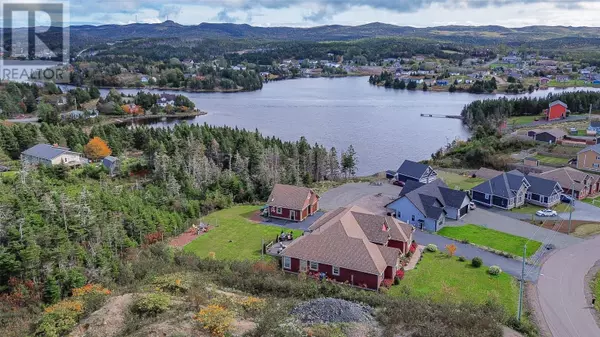 Marystown, NL A0E2M0,17 Dock Point Street