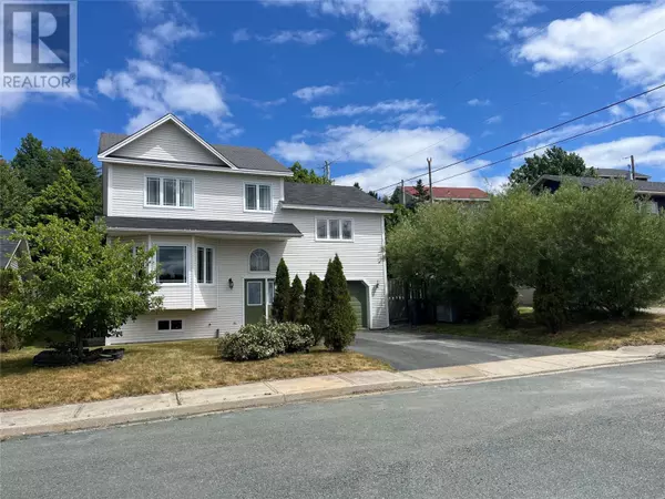 30 Jackie Place, Conception Bay South, NL A1X2E3