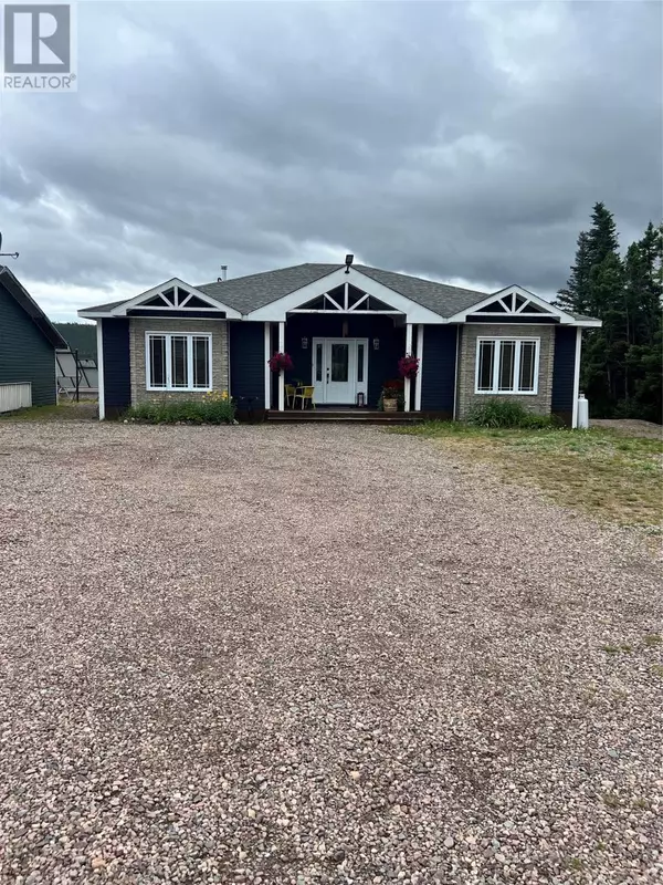 Birchy Lake, NL A0J1T0,1 Park Road