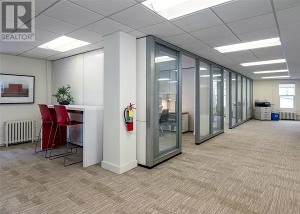 St. John's, NL A1E1B1,219 New Gower Street