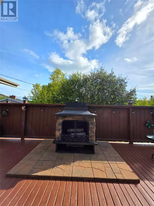 Corner Brook, NL A2H2S2,19 Raymond Heights