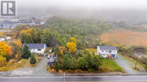 163 CONCEPTION BAY Highway, Holyrood, NL A0A2R0
