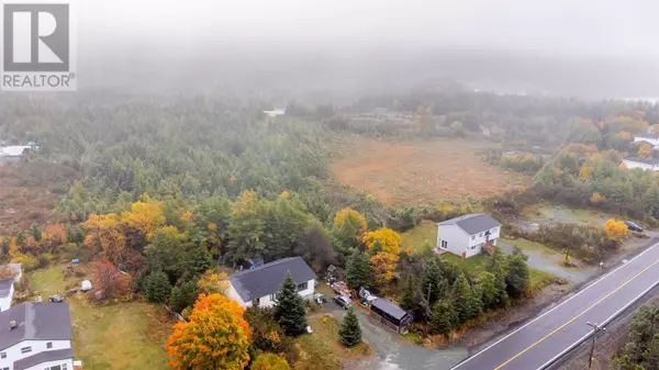 Holyrood, NL A0A2R0,163 CONCEPTION BAY Highway